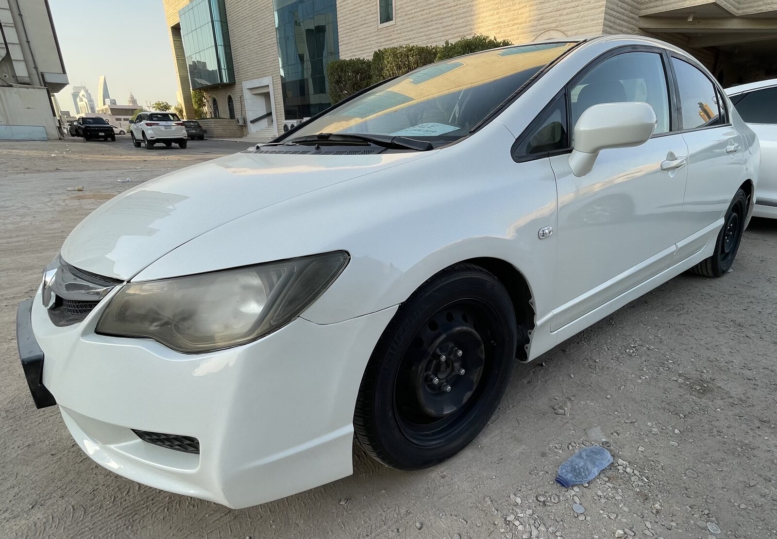 Al Jaradiyah, Vehicles, Cars & Trucks , SAR 16900,  Honda Civic I-vtech,  2010,  Automatic,  244000 KM,
