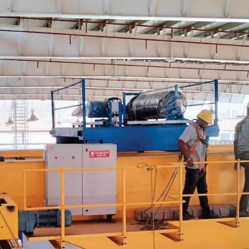 Chennai, Business, Crane Installation Services In Tamil Nadu