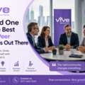 Found One Of The Best CEO Peer Groups Out There | VYve