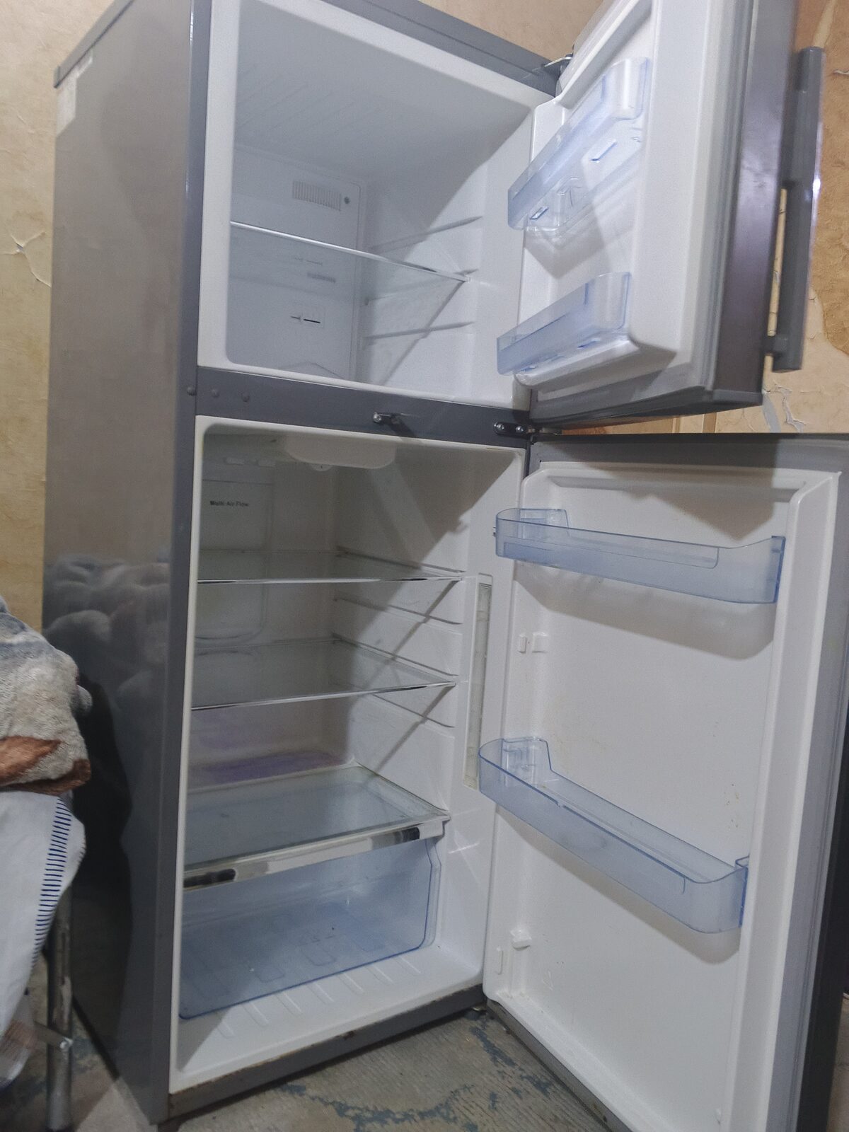 Riyadh, Household Items, SAR 600,  Sale For Nikai Refrigerator