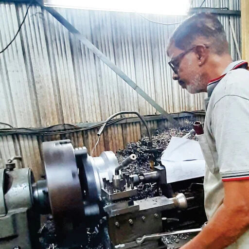 Chennai, Business, Industrial Crane Retrofitting Services In Kanchipuram