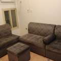 SAR 150,  4-Piece Sofa Set For Sale - Excellent Condition