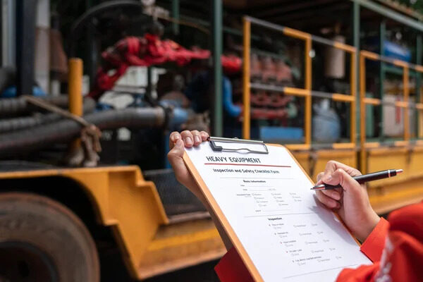 Chennai, Business, Crane Inspection Services In Tamil Nadu