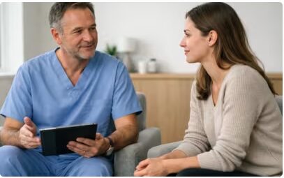 London, Health, Private GP In Shirley &ndash; Same-Day Appointments From &pound;49