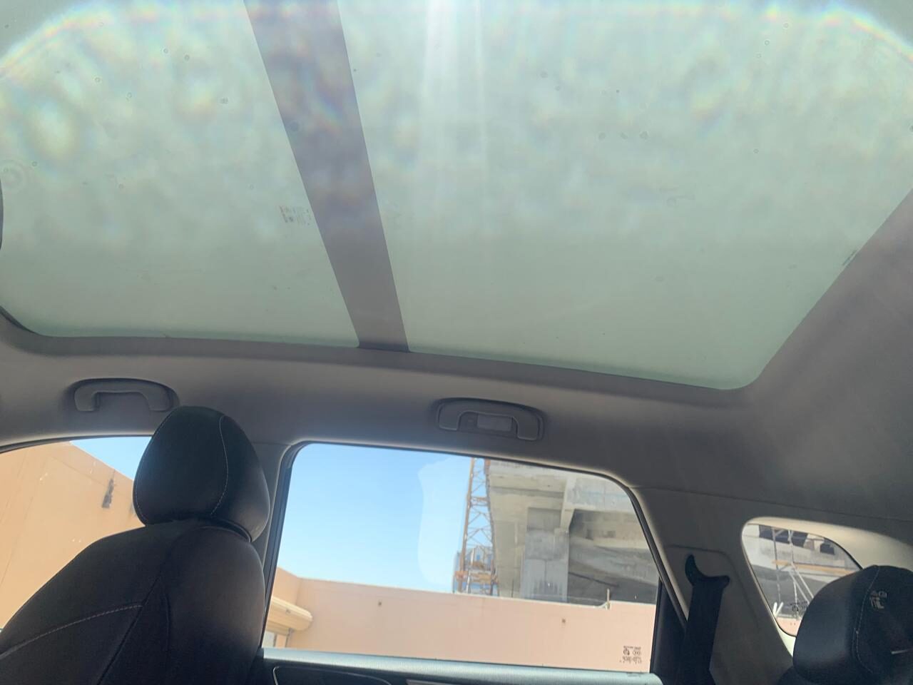 Al Muruj, Vehicles, Cars & Trucks , SAR 45000,  MG RX5,  2022,  Automatic,  63 KM,   For Sale