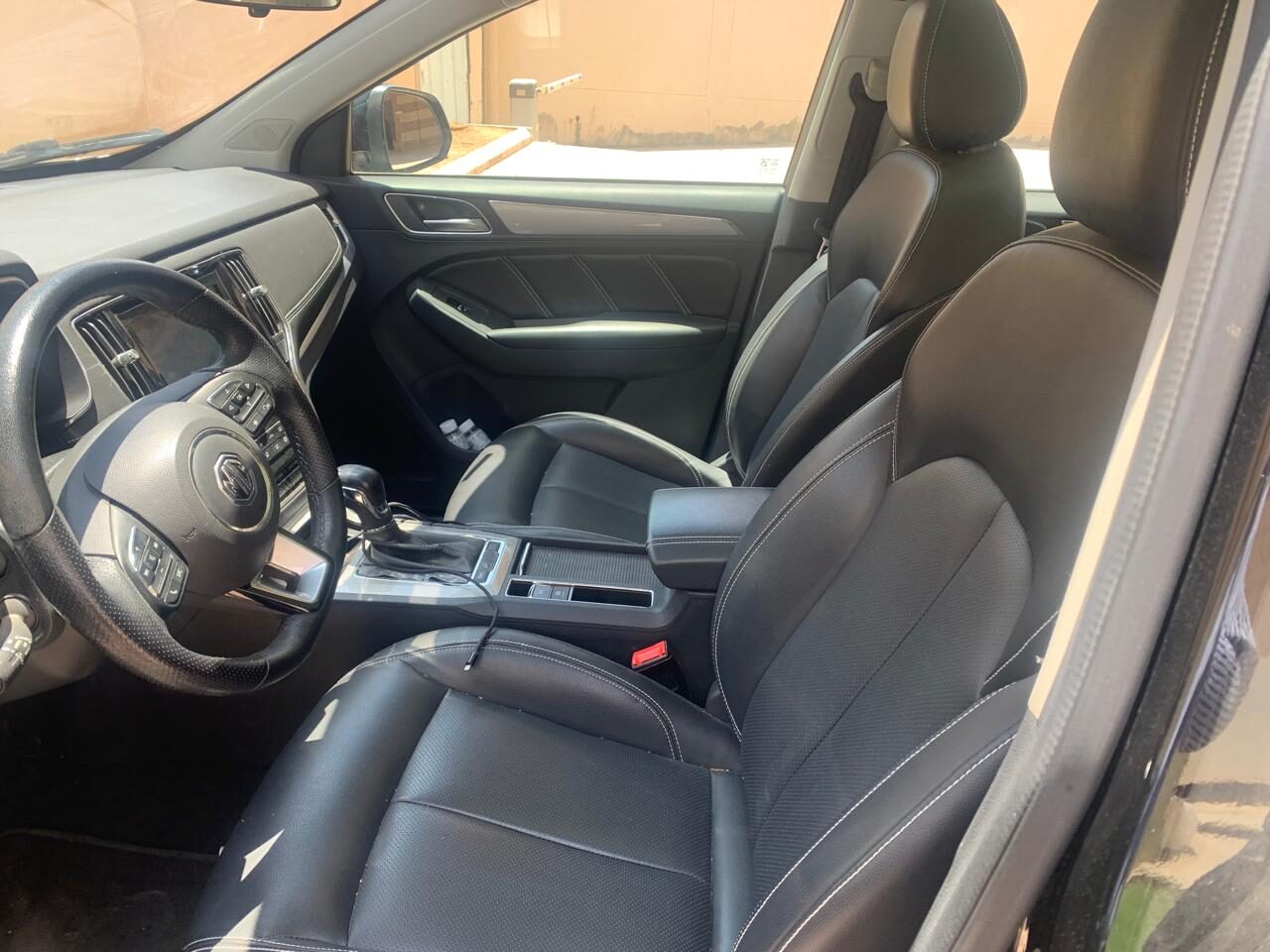Al Muruj, Vehicles, Cars & Trucks , SAR 45000,  MG RX5,  2022,  Automatic,  63 KM,   For Sale