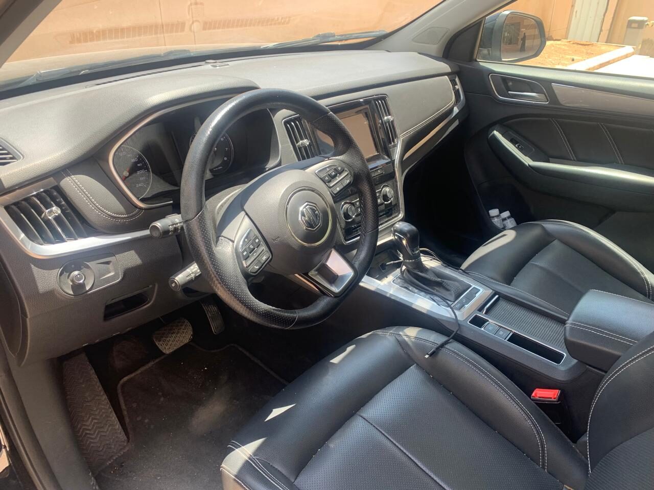 Al Muruj, Vehicles, Cars & Trucks , SAR 45000,  MG RX5,  2022,  Automatic,  63 KM,   For Sale