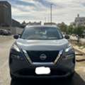 SAR 4000,  Nissan X Trail Five Seater 4x4 Basic