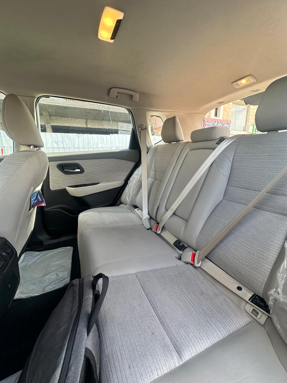 Jeddah, Vehicle Lease Transfer, SAR 4000,  Nissan X Trail Five Seater 4x4 Basic
