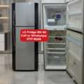 BHD 60,  🌍🌎LG Fridge In Good Condition For Sale With Delivery