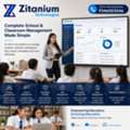 How To Choose The Right School Management Software For Classrooms In Government Buildings