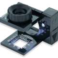 USD 11,  Carson LinenTest 11.5X LED Lighted Focusing Loupe