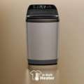 INR 21890,  Buy Energy Efficient 8kg Washing Machine From Akai For Everyday Laundry