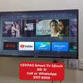 BHD 31,  🌍🌎Geepas Smart Tv 32inch In Good Condition For Sale With Delivery