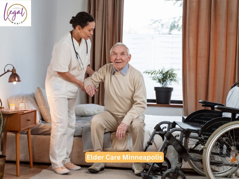 New York, Health, Essential Tips For Navigating Elder Care Minneapolis
