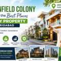 Apartment For Rent In Greenfield Colony, Faridabad | Verified Rental Homes