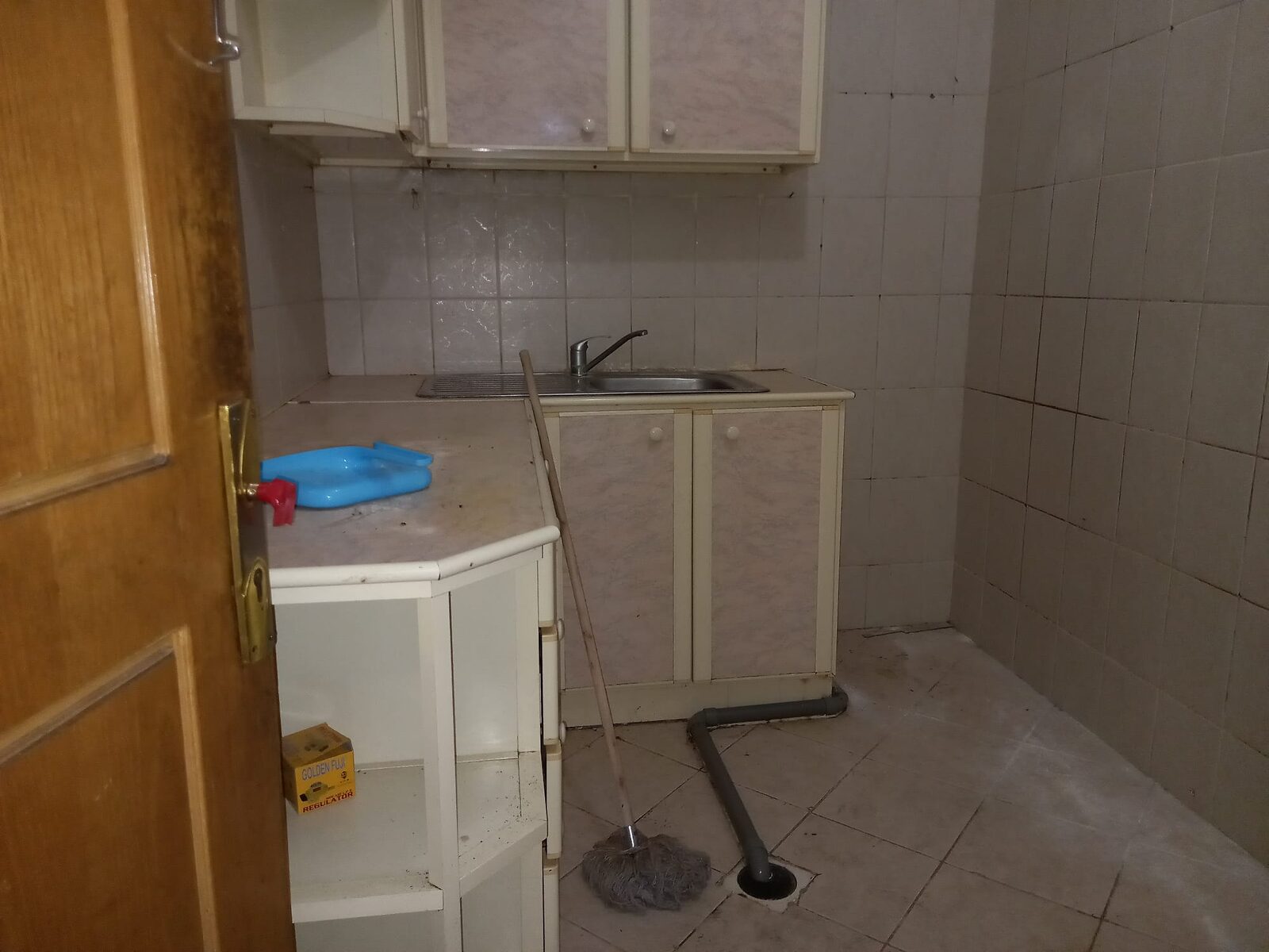 Gudaibiya, Apartments, Flats, Houses & Villas, BHD 150/month,  Studio,  #STUDIO FLAT FOR RENT WITH A/C,EWA, IN GUDAIBIYA NEAR TO SN PINOY#