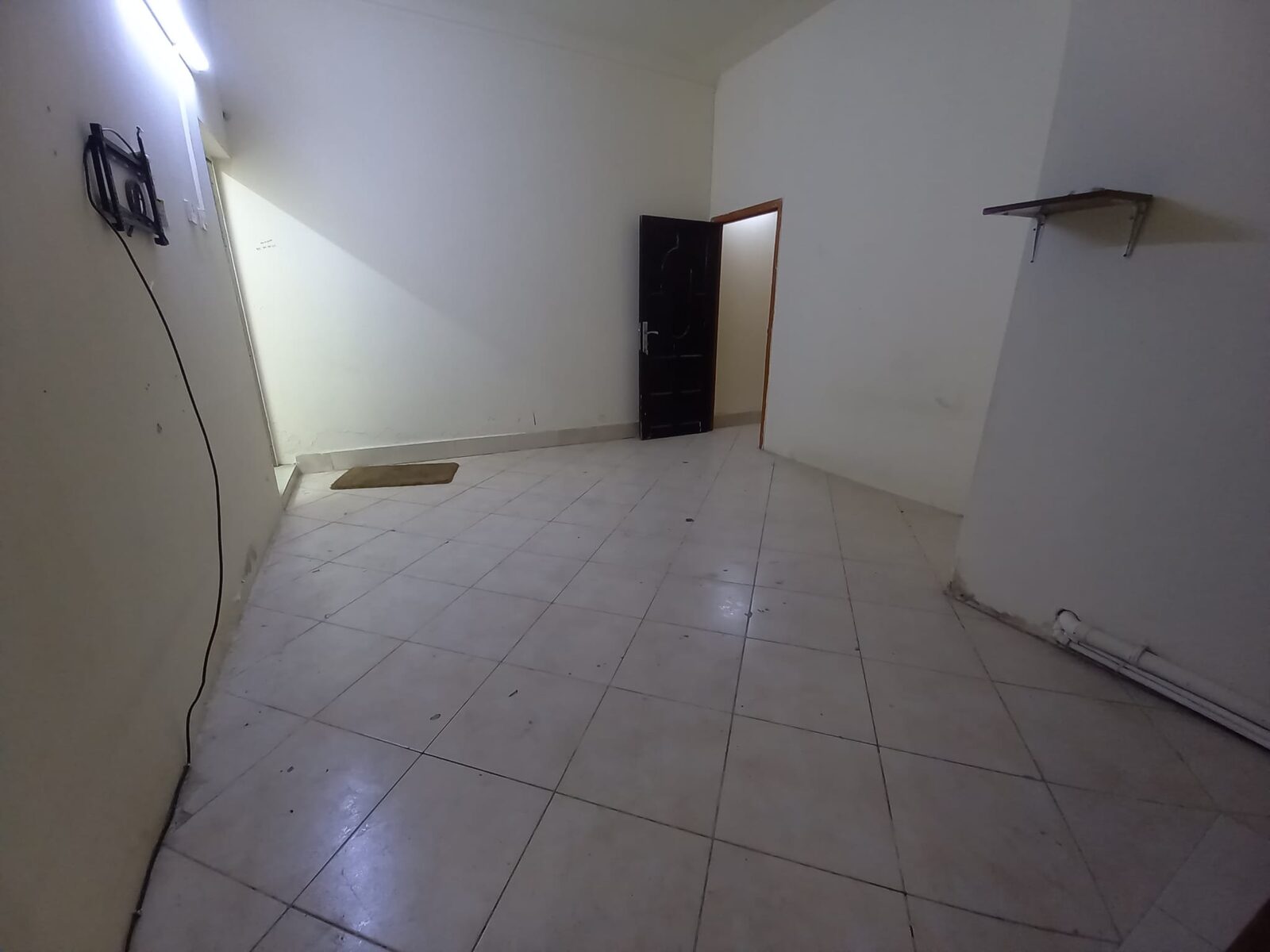 Gudaibiya, Apartments, Flats, Houses & Villas, BHD 150/month,  Studio,  #STUDIO FLAT FOR RENT WITH A/C,EWA, IN GUDAIBIYA NEAR TO SN PINOY#