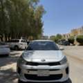 SAR 34000,  Kia Rio,  2021,  Automatic,  177000 KM,