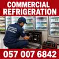 ✅✅✅ COMMERCIAL REFRIGERATION REPAIR – ✅ 057 007 6842 ✅✅✅