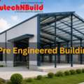 Pre Engineered Building