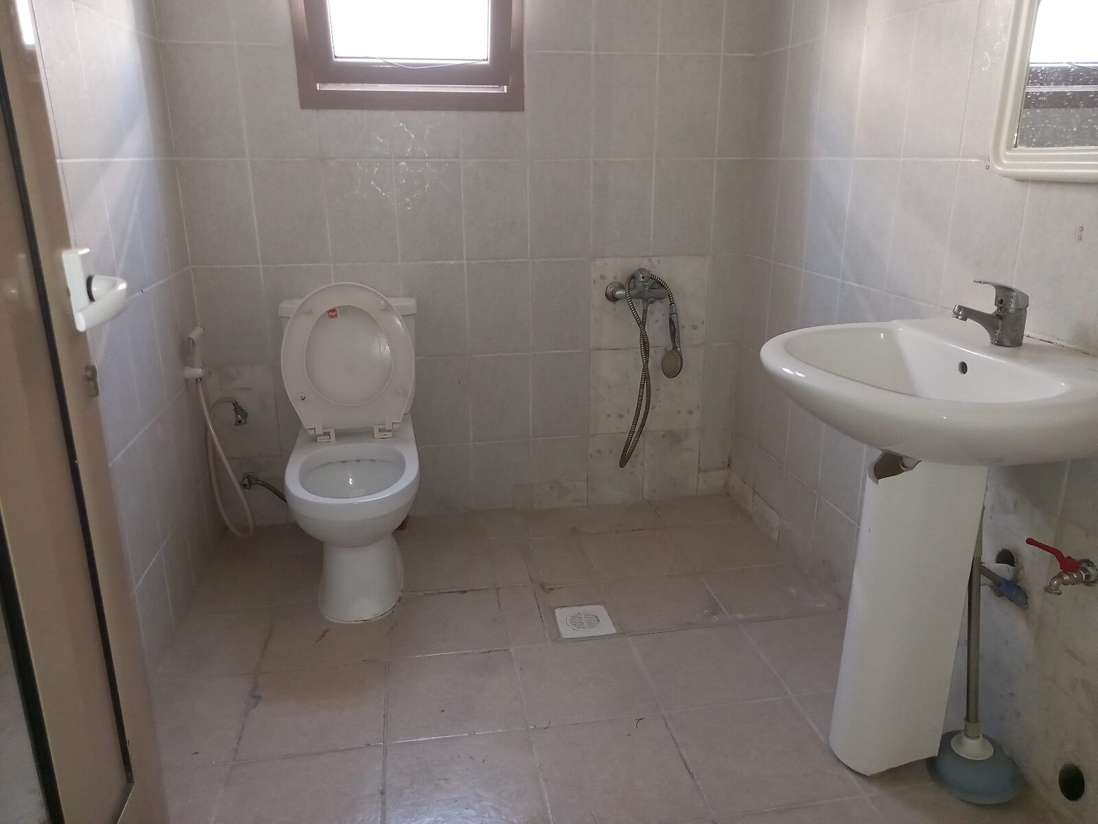 Gudaibiya, Apartments, Flats, Houses & Villas, BHD 210/month,  2 BR,  # 2 BEDROOMS,2 BATHROOMS,HALL,KITCHEN,FLAT FOR RENT IN GUDAIBIYA NEAR TO SN PINOY-210#