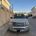 SAR 19000,  Ford Expedition,  2011,  Automatic,  288 KM,