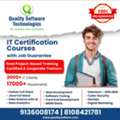 Best IT Training Institute In Thane Mumbai | 100% Placement Assistance