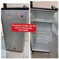 BHD 40,  🌍🌎Panasonic Fridge In Good Condition For Sale With Delivery