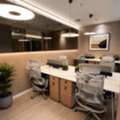SAR 1500,  2000 Sq. Meter,  Office For Rent In Riyadh