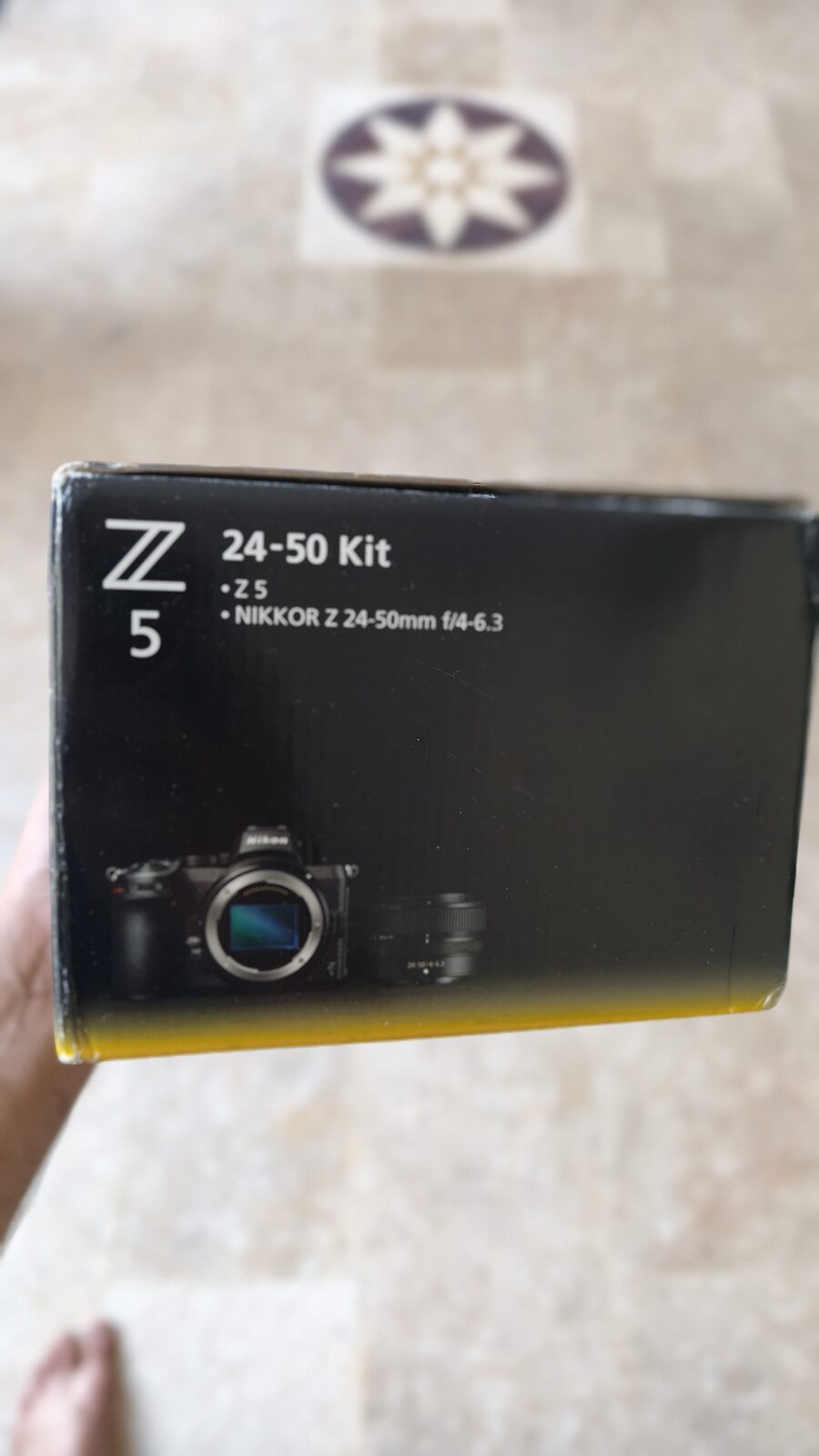 Al Baghdadyiah Al Sharqyia, Photo & Video, SAR 3200,  Nikon Z5 Full Frame
