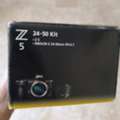 SAR 3200,  Nikon Z5 Full Frame