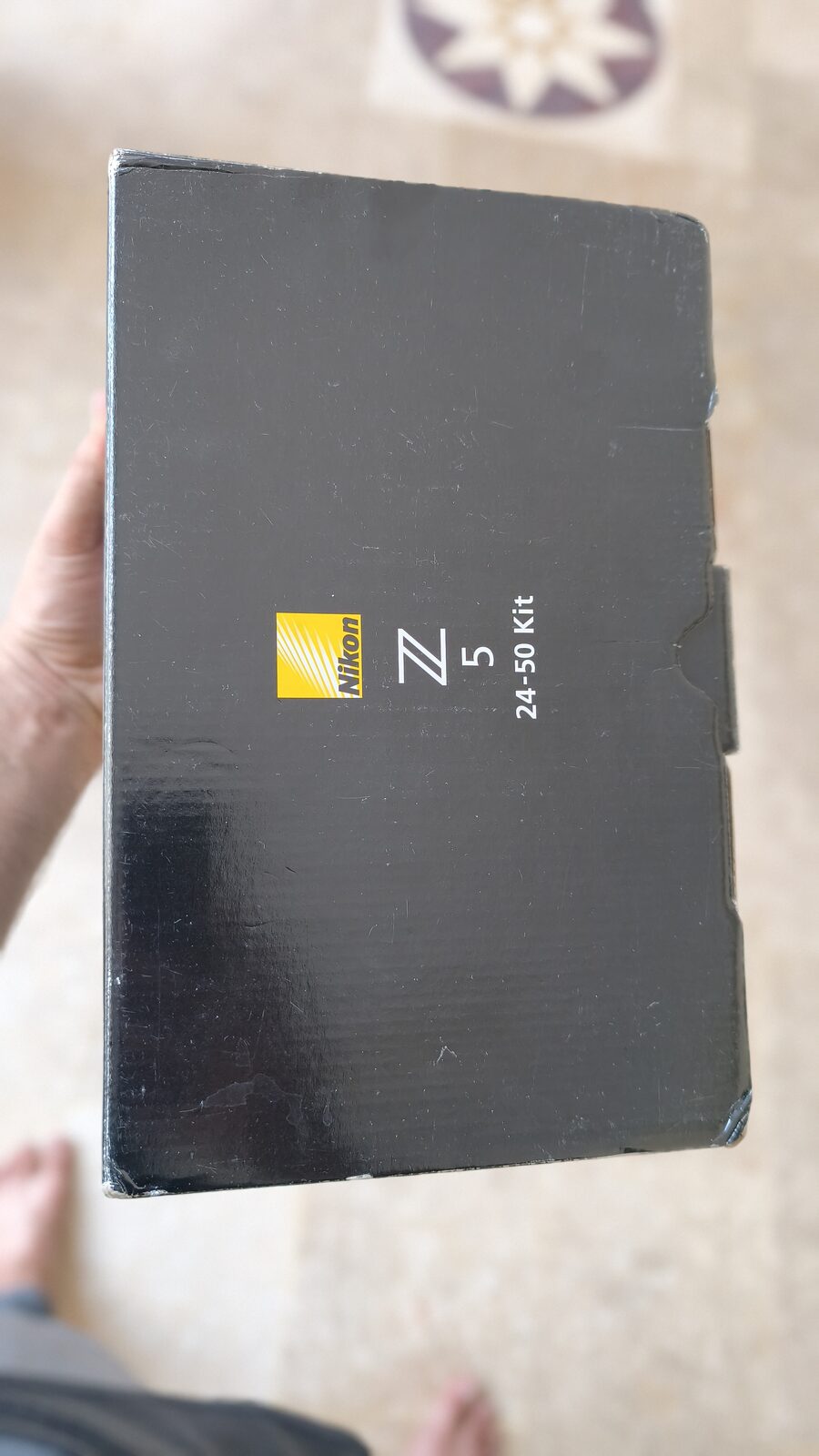 Al Baghdadyiah Al Sharqyia, Photo & Video, SAR 3200,  Nikon Z5 Full Frame