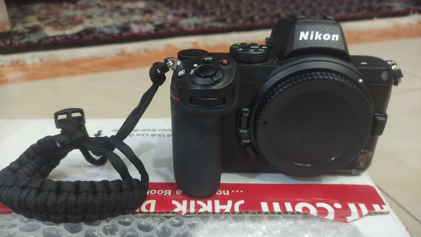 Al Baghdadyiah Al Sharqyia, Photo & Video, SAR 3200,  Nikon Z5 Full Frame