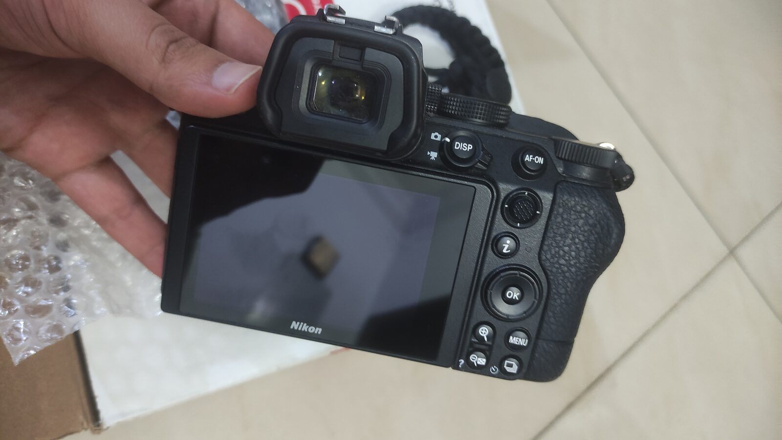 Al Baghdadyiah Al Sharqyia, Photo & Video, SAR 3200,  Nikon Z5 Full Frame