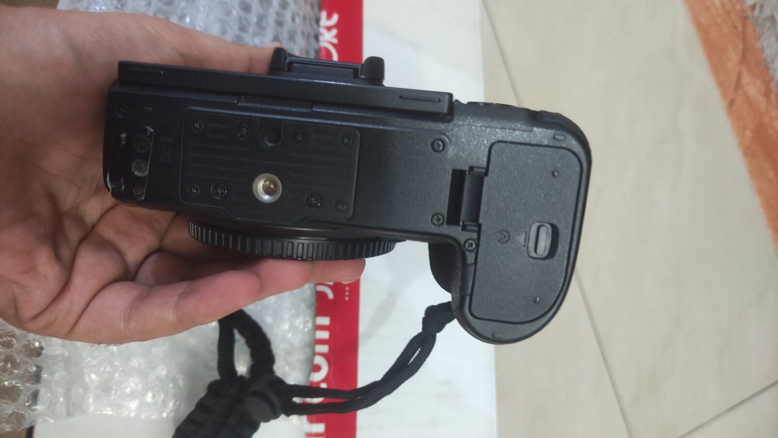 Al Baghdadyiah Al Sharqyia, Photo & Video, SAR 3200,  Nikon Z5 Full Frame