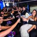 Wedding Limo Austin | Luxury Limousines For Your Special Day