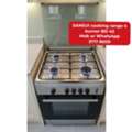 BHD 42,  🌍🌎SANSUI Cooking Range In Good Condition For Sale With Delivery