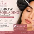 Best Microblading Clinic In Ambawadi Gujrat India