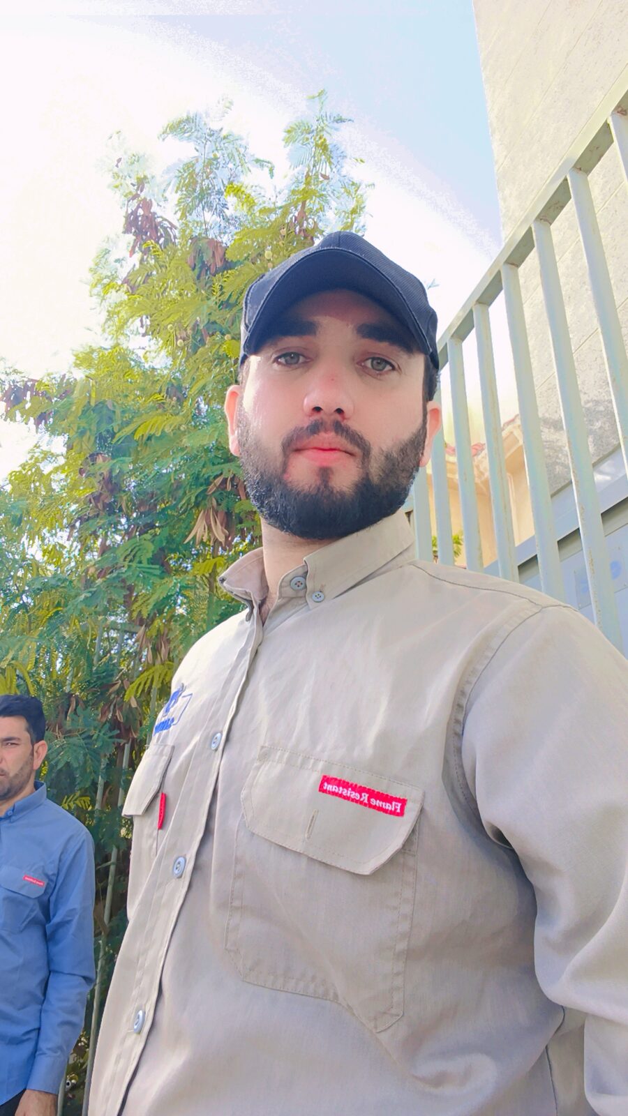 Jubail, Job Seekers, Safety Officer / HSE Officer (Aramco Approved)