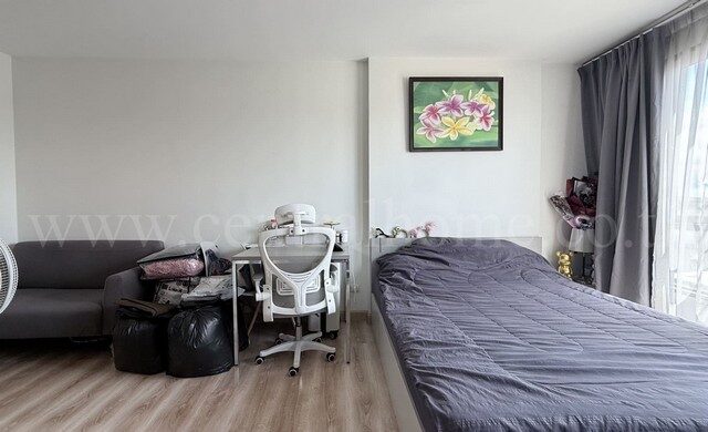 Bangkok, Real Estate For Sale, THB 1750000,  1 BR,  27 Sq. Meter,  Reduced Price Of Condo Premio Fresco Ramintra, Room Ready To Move In, Very Cheap Price,