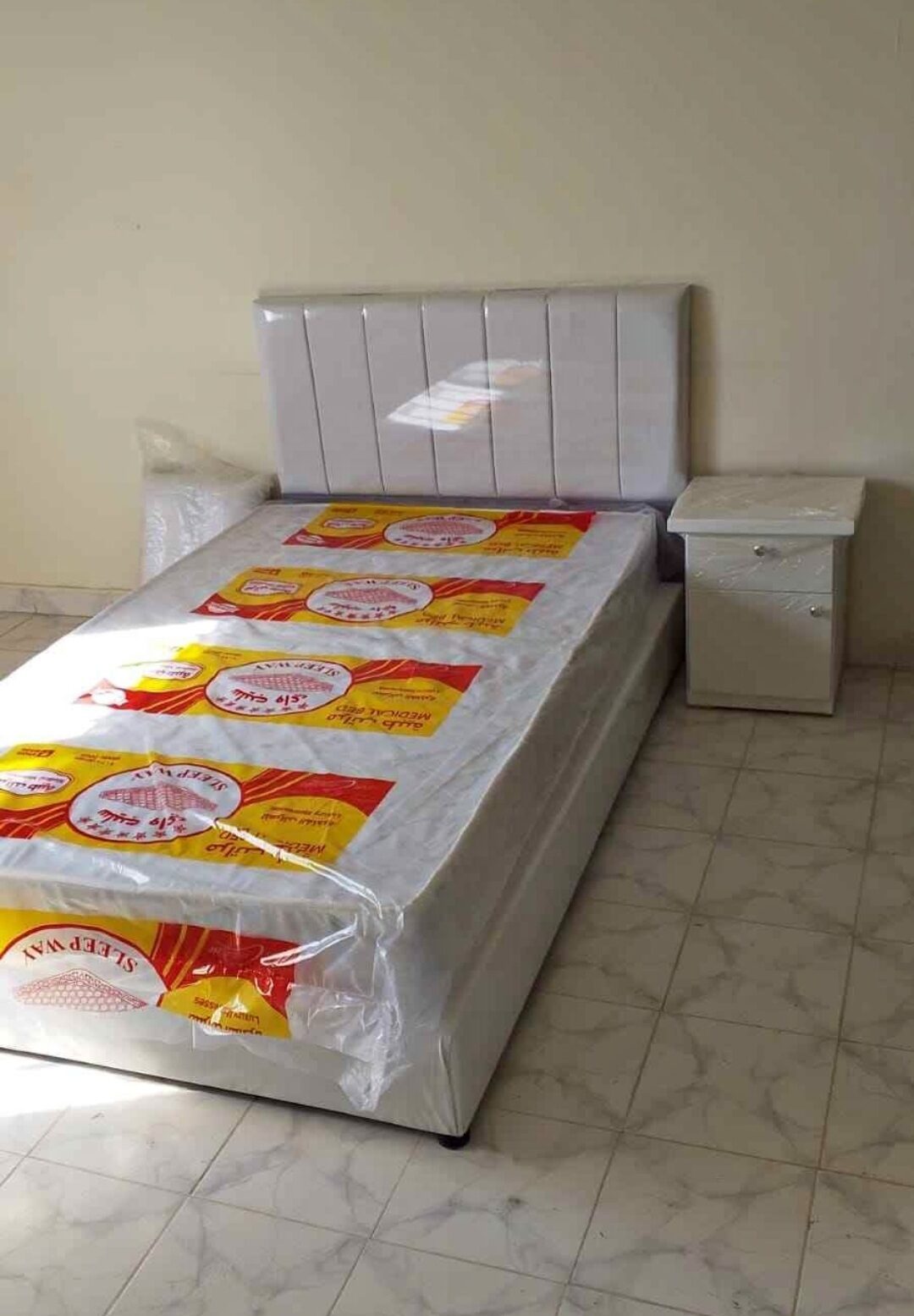 Riyadh, Household Items, SAR 22,  CABINETS, BEDS & BEDDING &ndash; AVAILABLE IN RIYADH  Ready Stock &ndash; Available Now
