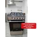 BHD 37,  🌍🌎IGNIS Cooking Range In Good Condition For Sale With Delivery