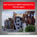 Best Schools In BBSR Celebrated For Strong Legacy