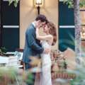 Exklusive Hochzeitsfotografie München | Natürliche Bilder