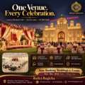 Hotel In Bailey Road Danapur &mdash; AC Rooms, Free WiFi, Buffet & 24-Hr Service