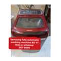 BHD 47,  🌍🌎Samaung Fully Automatic Washing Machine In Good Condition For Sale With Delivery