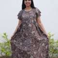 Mangai Nighties | Premium Cotton Nightwear For Women