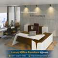 AED 5000,  Buy Luxury Office Furniture In Ajman | Ergospace Premium Office Furniture