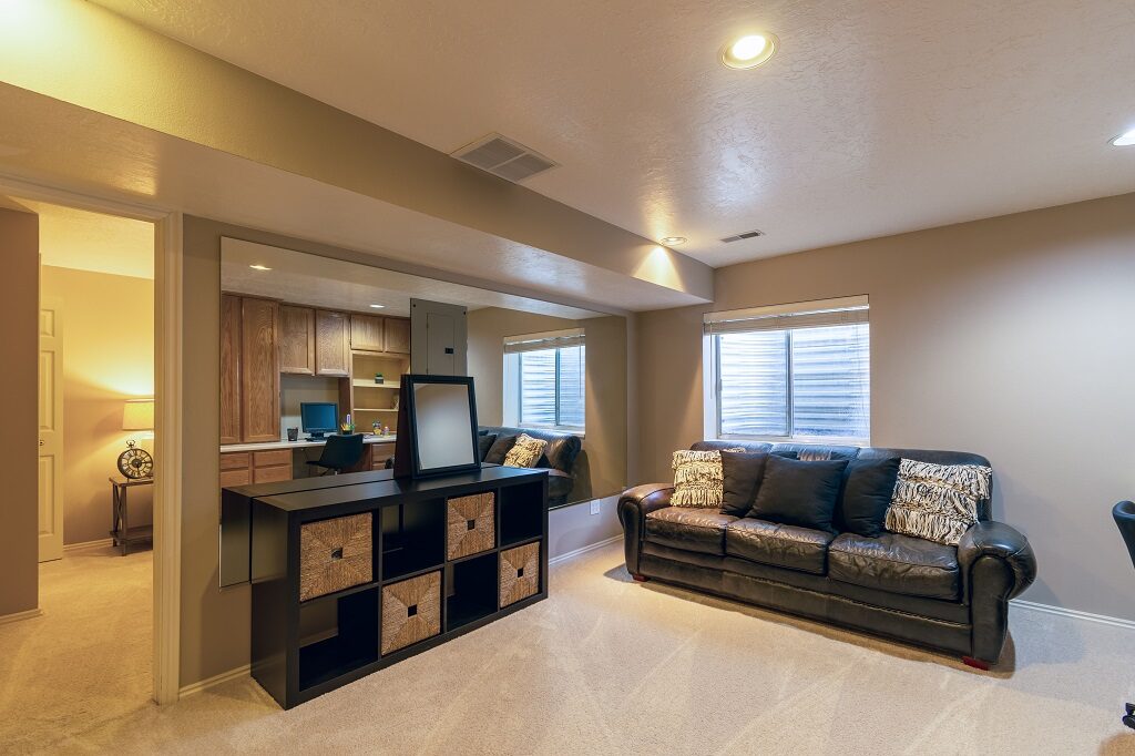 Calgary, Business, Best Basement Development Company In Calgary &ndash; Onyx Basements
